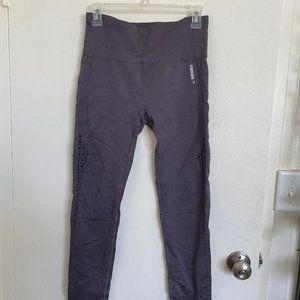 L Gymshark Energy Seamless Leggings